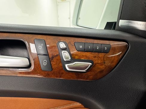 Used 2018 Mercedes-Benz GLS 450 4MATIC image 29