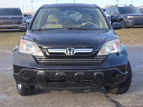 Used 2008 Honda CR-V EX image 11
