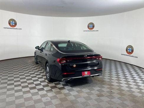 Used 2021 Kia K5 LXS image 21