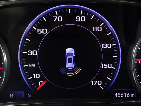 Used 2022 Chevrolet Blazer RS w/ Enhanced Convenience Package image 59