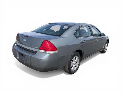 Used 2008 Chevrolet Impala LT image 5
