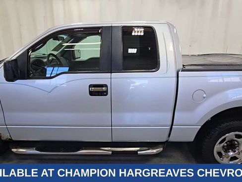 Used 2008 Ford F150 XLT RWD image 7