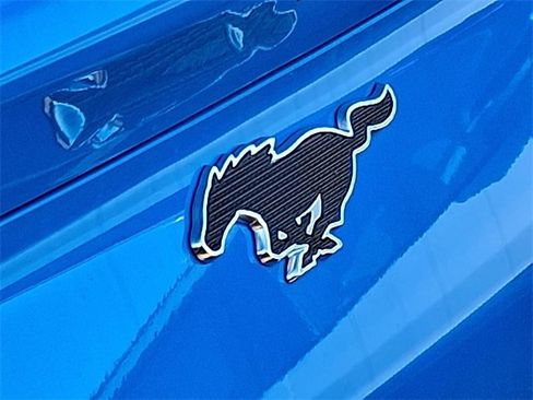 New 2024 Ford Mustang Mach-E Select w/ Comfort Package Lite image 10