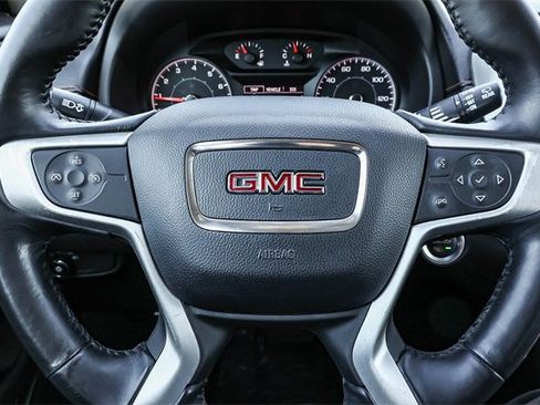 Used 2018 GMC Terrain SLE image 25