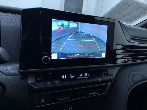 Certified 2025 Toyota Camry SE image 26