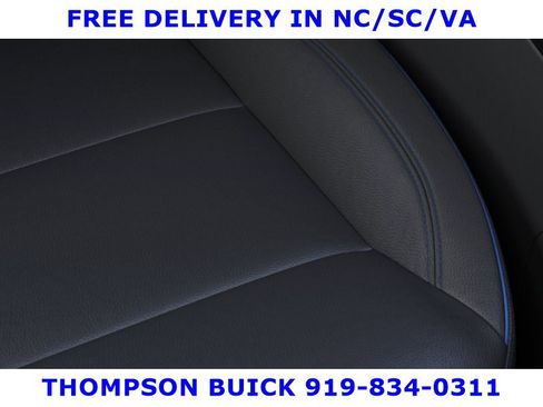 New 2026 Buick Envista Sport Touring w/ Convenience I Package image 24