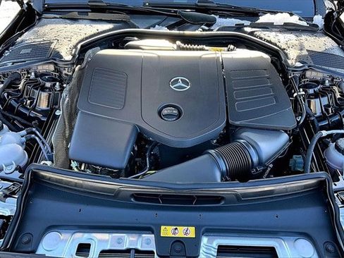 New 2026 Mercedes-Benz C 300 C 300 4MATIC Sedan image 14