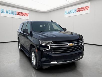 Used 2024 Chevrolet Tahoe LT