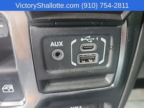 Certified 2024 Jeep Wrangler Sport AWD/4WD image 7