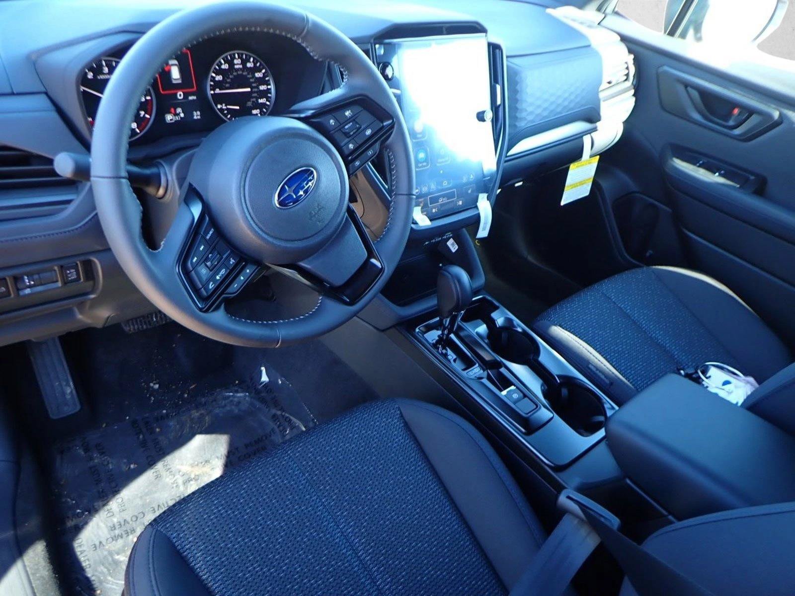 Used 2026 Subaru Forester Premium w/ Base/Premium Package AWD/4WD image 11