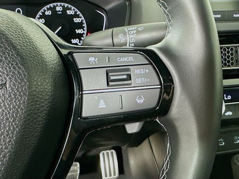 Used 2026 Honda Civic Sport image 18