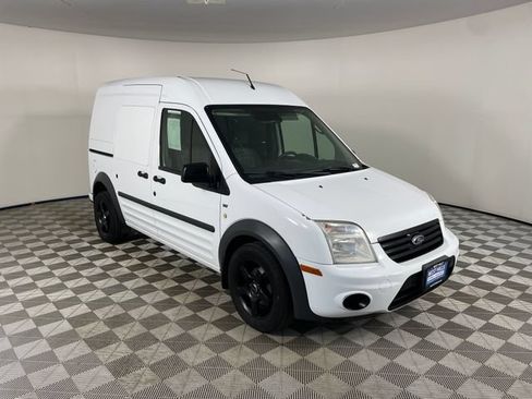 Used 2013 Ford Transit Connect XLT FWD image 17