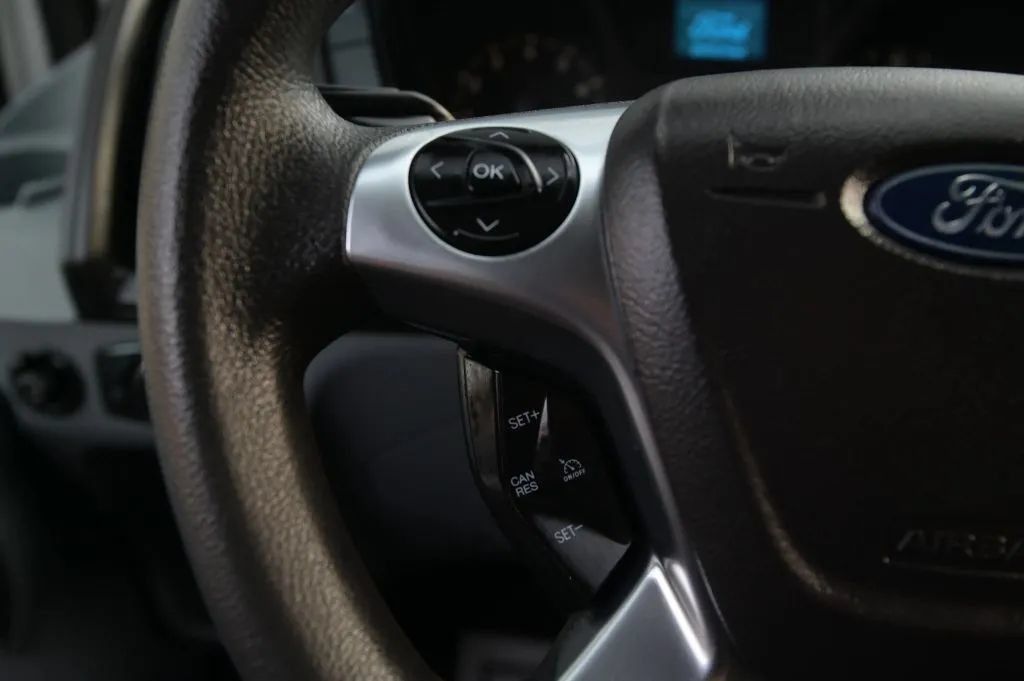 Used 2019 Ford Transit 350 XLT RWD image 25