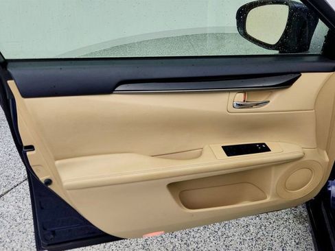 Used 2015 Lexus ES 350 image 11