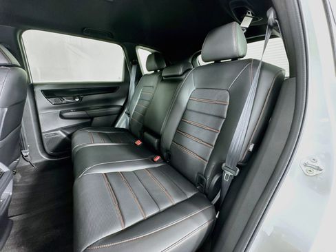 Certified 2024 Honda CR-V Sport Touring image 26