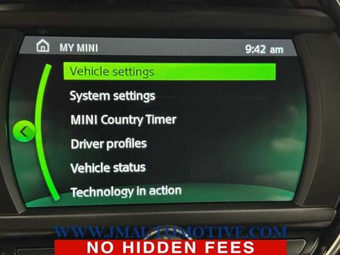 Used 2019 MINI Cooper Countryman S image 26