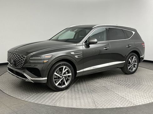 Certified 2026 Genesis GV80 2.5T Advanced AWD/4WD image 1