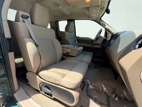 Used 2007 Ford F150 4x4 SuperCab image 30