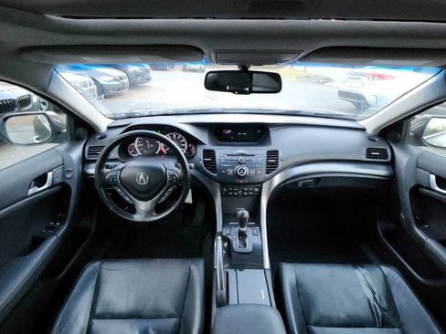 Used 2012 Acura TSX Base 4dr Sport Wagon image 13