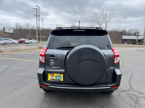 Used 2010 Toyota RAV4 Sport image 5