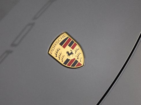 Certified 2014 Porsche 911 Turbo S image 11