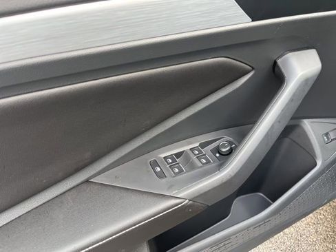 New 2026 Volkswagen Jetta Sport FWD image 7