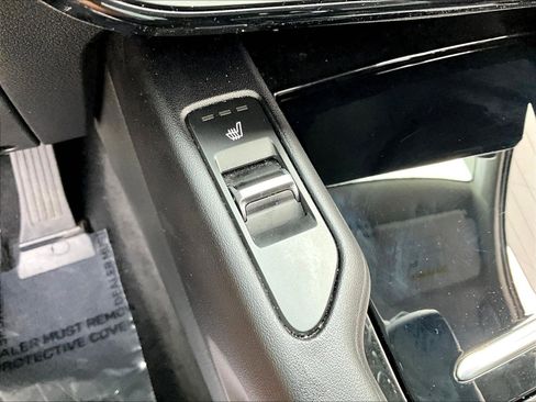 Certified 2024 Kia Telluride S w/ S Sunroof Package FWD image 40