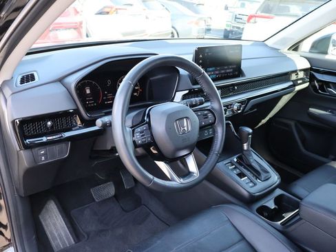 Certified 2024 Honda CR-V EX-L image 17
