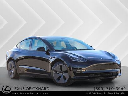 Used 2022 Tesla Model 3