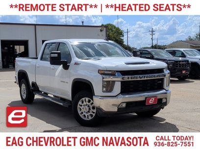 Used 2023 Chevrolet Silverado 2500 LT w/ Convenience Package