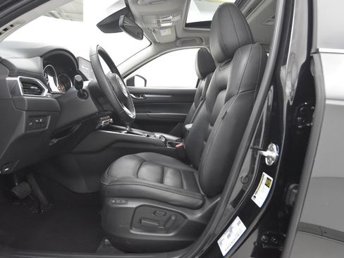 Certified 2023 MAZDA CX-5 AWD 2.5 S image 31