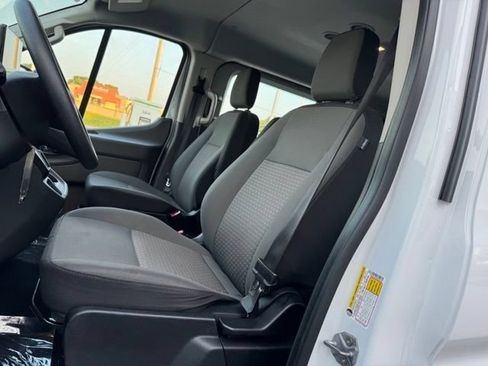 Certified 2024 Ford Transit 350 XLT RWD image 5
