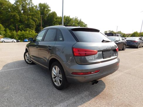 Used 2018 Audi Q3 2.0T Premium w/ Convenience Package AWD/4WD image 6