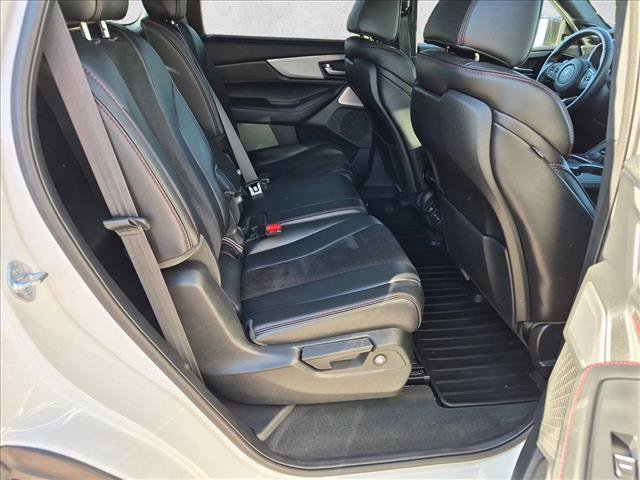 Certified 2026 Acura MDX A-Spec AWD/4WD image 20