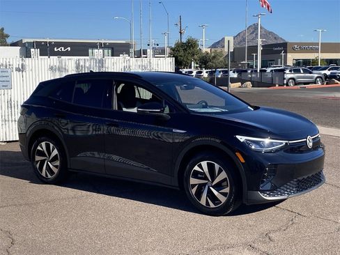 New 2026 Volkswagen ID.4 Pro image 2