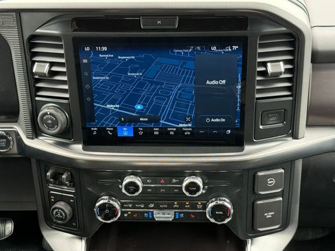 New 2025 Ford F150 Platinum image 24