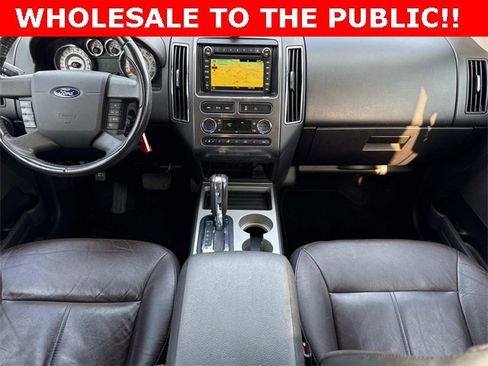 Used 2010 Ford Edge Limited image 23