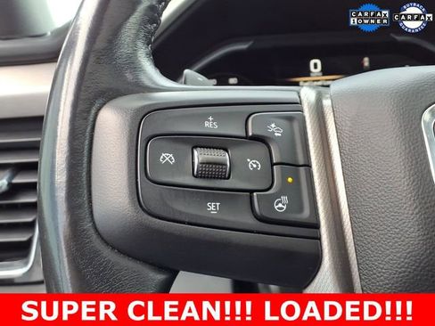 Certified 2023 GMC Sierra 1500 Denali w/ Denali Reserve Package image 16