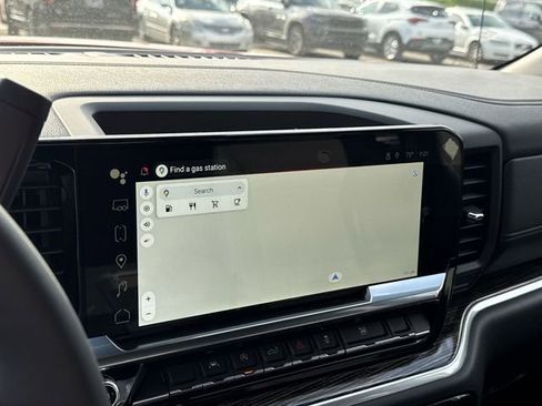 New 2026 GMC Sierra 1500 SLE AWD/4WD image 19