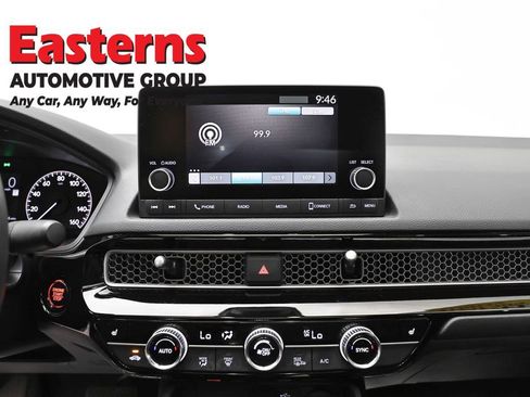 Used 2024 Honda Civic EX image 12