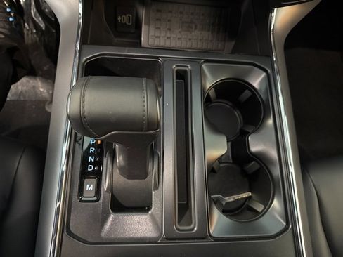 New 2025 Ford F150 XLT w/ Equipment Group 303A High image 24