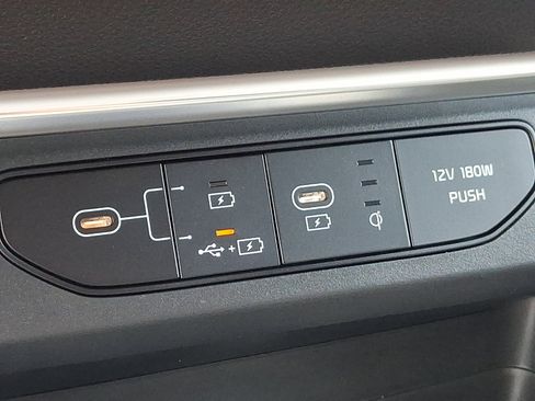 New 2027 Kia Carnival EX w/ Dark Edition Package FWD image 17