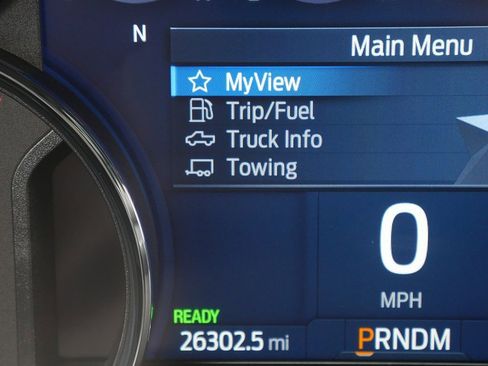 Used 2023 Ford F150 XLT w/ Equipment Group 302A High AWD/4WD image 32