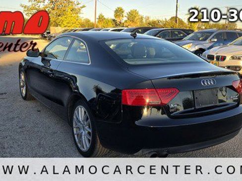 Used 2013 Audi A5 2.0T Premium image 3