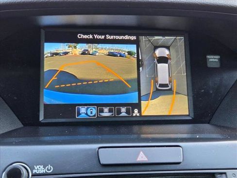 Used 2019 Acura MDX Sport Hybrid w/Advance Pkg image 14