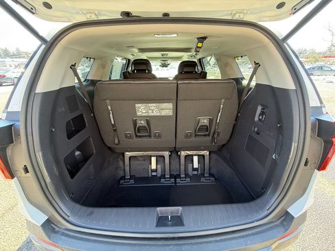 New 2026 Kia Carnival SX Prestige FWD image 23