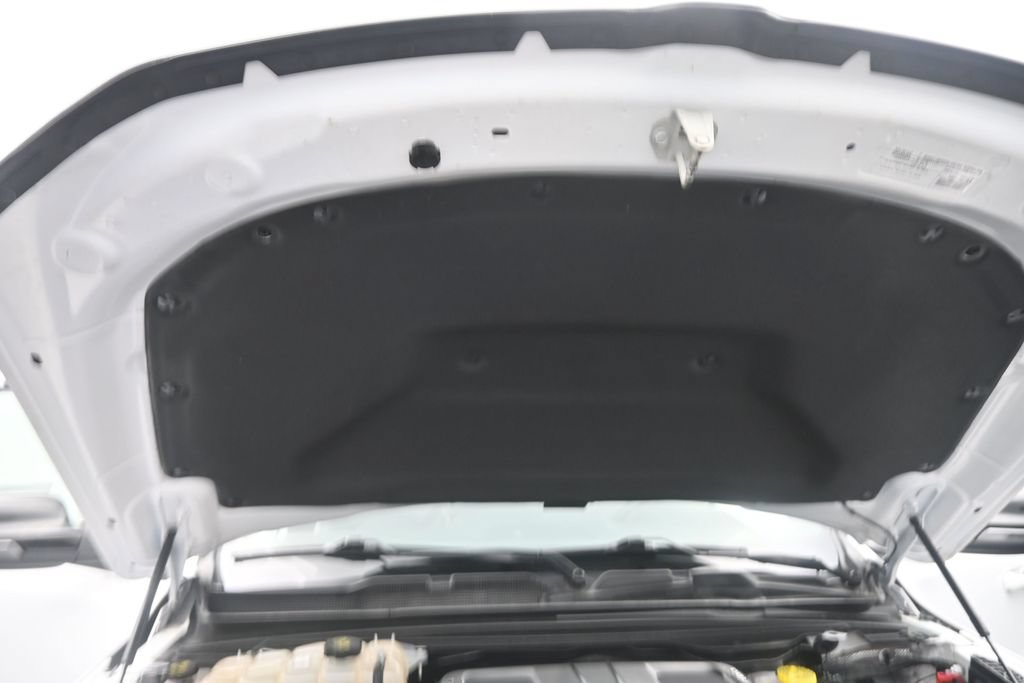 Used 2025 RAM 1500 Laramie w/ Sport Appearance Package AWD/4WD image 39