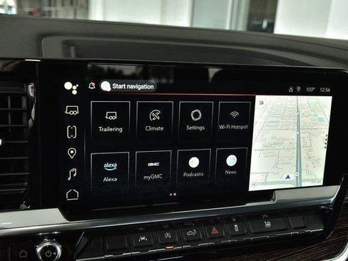 New 2025 GMC Sierra 1500 SLE w/ Preferred Package image 33