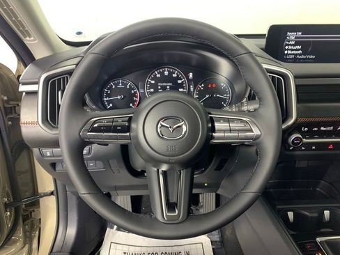 New 2026 MAZDA CX-50 Meridian Edition w/ Apex Package image 17