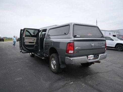 Used 2012 RAM 2500 Big Horn AWD/4WD image 41